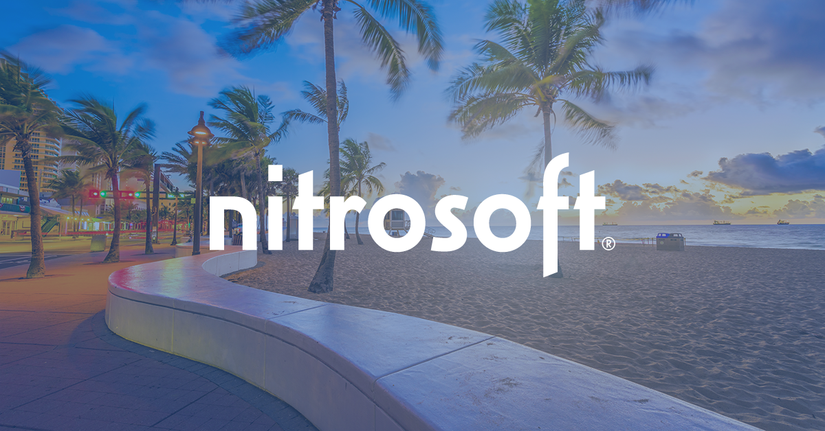 Nitrosoft preview